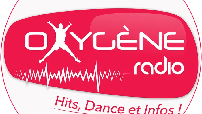 logo rond oxygene