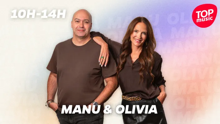 MANU ET OLIVIA