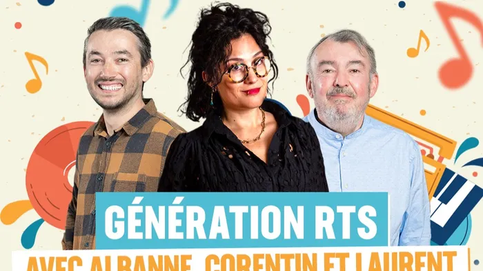 Génération RTS, l’émission