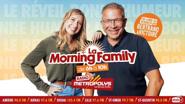 Image Morning Family 2023