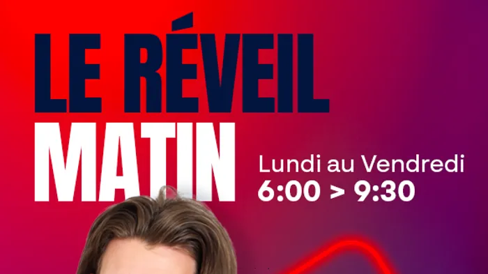 Semaine | Le Réveil Matin | 06h-09h30