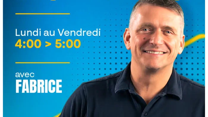 Semaine | Bonjour les bretons | 04h à 05h