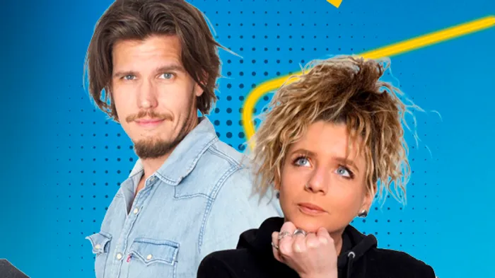 Semaine / 9:30 > 13:00 / La Bretagne en musique avec Éric & Milène