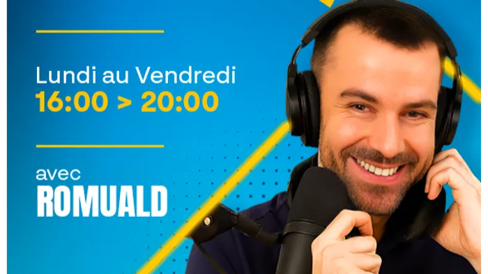 Semaine | La Bretagne en Musique | 16h à 20h