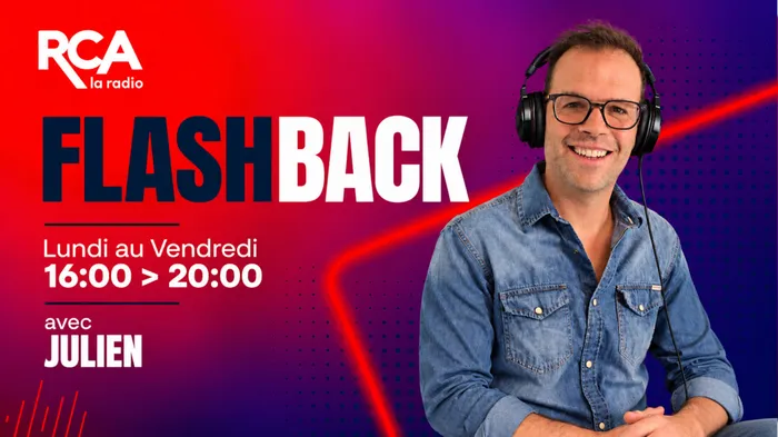 Semaine | Flashback | 16h-20h TEST TEST TEST