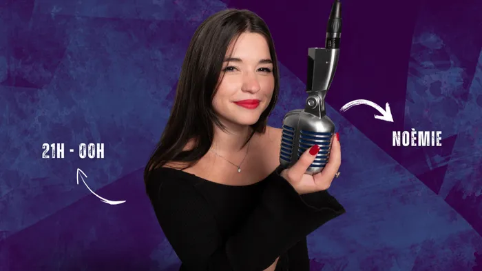 21H-00H avec Noémie