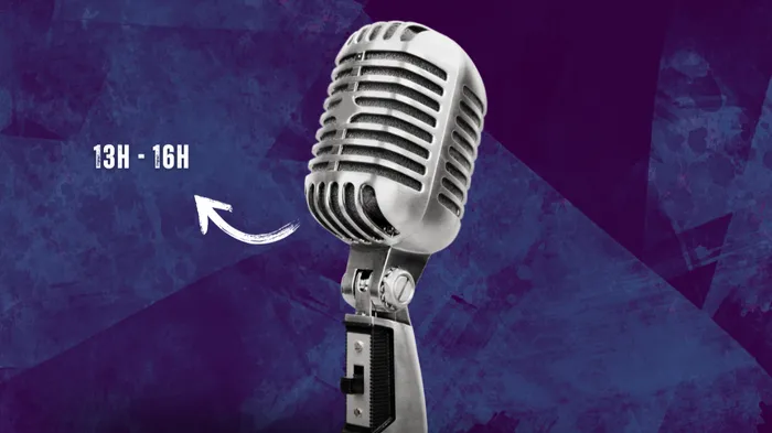 L'après-midi sur Sweet