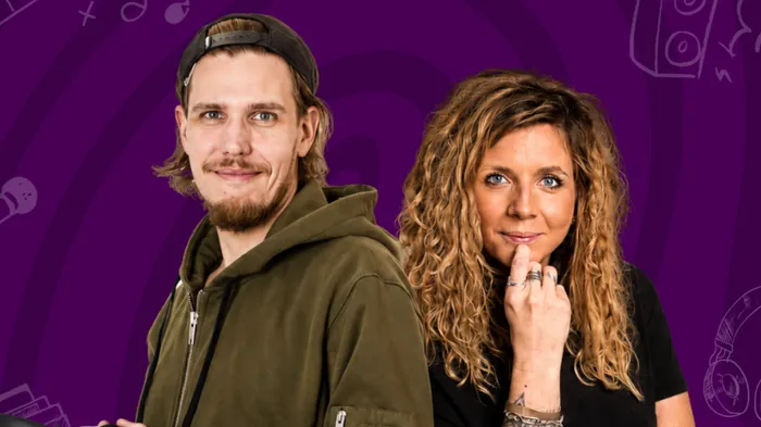 Eric et Milene