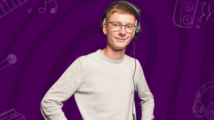 Gaetan sur Sweet