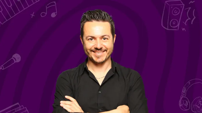 Le 16/20 avec Sylvain