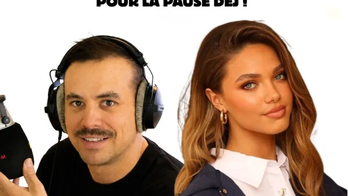 Ludo et déborah