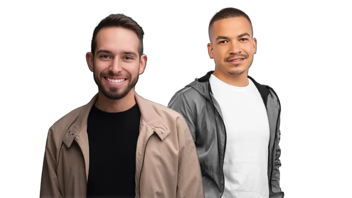 Littoral Matin avec Loïc et Anthony Montardy sur Littoral FM