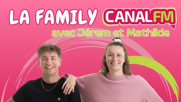 JEREM ET MATHILDE