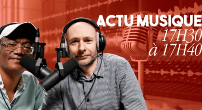 Actu Musique