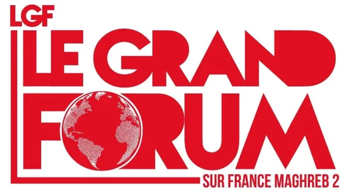 Le Grand Forum #LGF